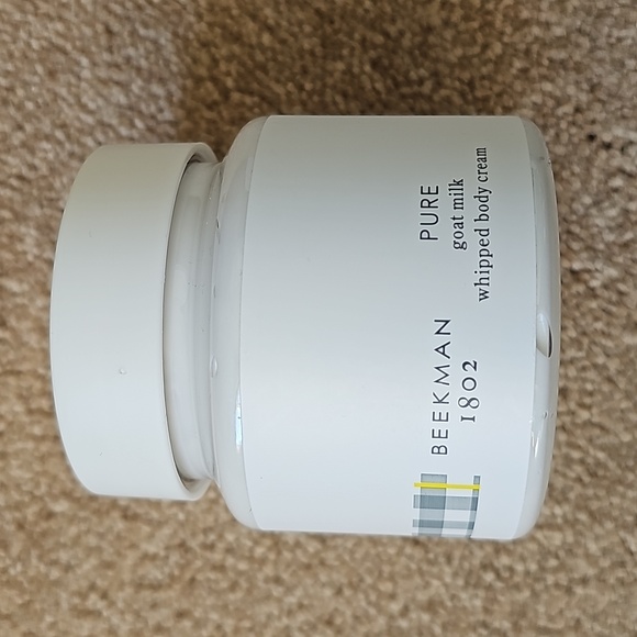 New, never opened assortment of Beekman 1802 products - Picture 3 of 13